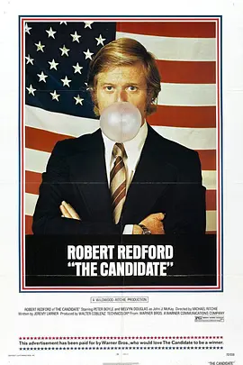 候选人（1972）(全集)